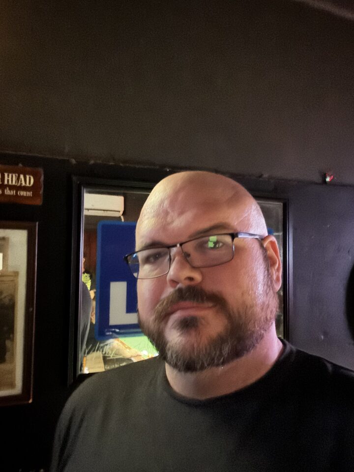 Sly Panorama gallery photograph