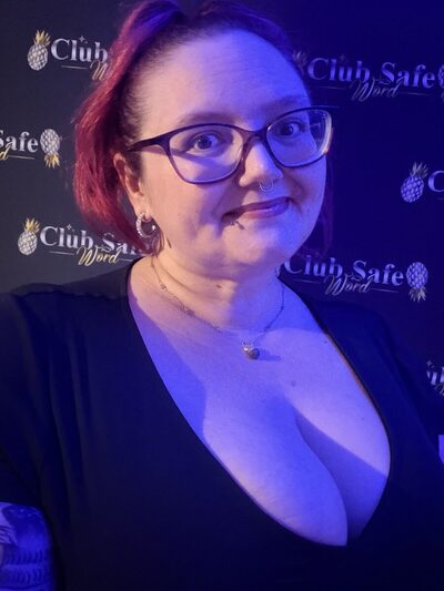 Sara Star portrait